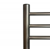 Фото электрический полотенцесушитель indigo line trinity 70/30 lсlte70-30gnsrt