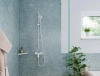 Фото смеситель для душа hansgrohe metropol 32560700