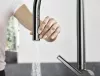 Фото смеситель для кухонной мойки hansgrohe talis 72801340