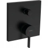 Смеситель для ванны Hansgrohe Finoris 76415670