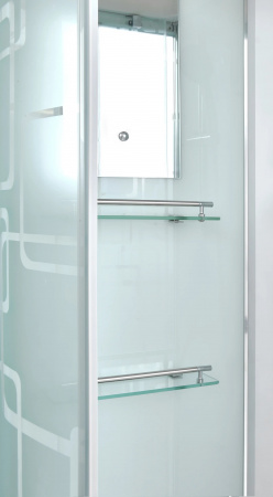 Фото душевая кабина dto 120x80 см em2712lnled