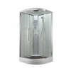 Душевая кабина AvaCan EM2010T 100x100 см стандартная