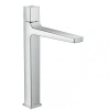 Фото смеситель для раковины hansgrohe metropol 32572000