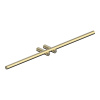 Полотенцедержатель двойной Abber Osten 316 AA1855BG