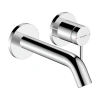 Фото смеситель для раковины hansgrohe tecturis s 73350000