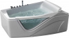 Акриловая ванна Gemy G9056 B R 170x130 см