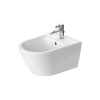 Биде подвесное Duravit D-Neo 54 см 2294150000