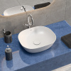 Фото смесители для раковины vitra origin classic a42886 цвет хром