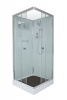 Душевая кабина DTO 80x80 см K408