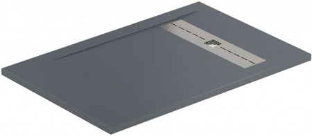Фото поддон allen brau infinity 120x90 см 8.21003-bgm