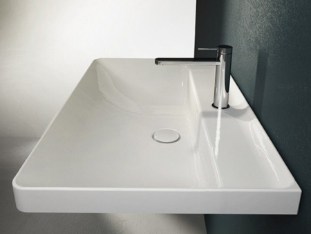 Фото раковина hatria canalgrande y1ek01