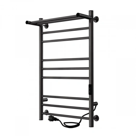 Фото электрический полотенцесушитель indigo line trinity 80/50 lсlte80-50pgnsrt