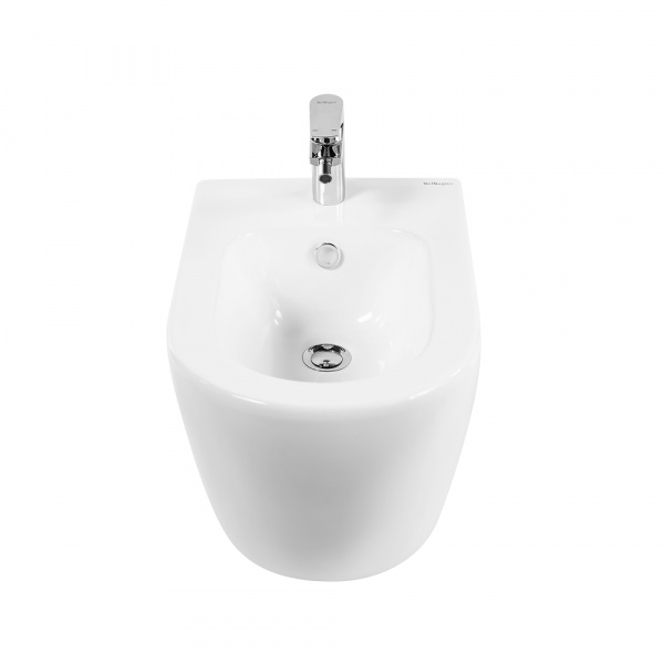 Фото биде напольное belbagno sfera-r bb2141b