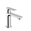 Смеситель для раковины Hansgrohe Rebris E 72589000