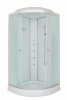 Душевая кабина DTO 90x90 см LM909GM5 с гидромассажем