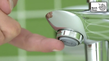 Фото смеситель для ванны hansgrohe novus 71041000