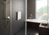 Фото смеситель для душа hansgrohe logis 71607000