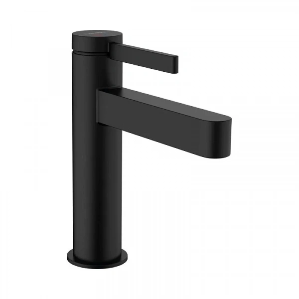Фото смеситель для раковины hansgrohe finoris 76024670