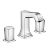 Смеситель для раковины Hansgrohe Metropol Classic 31304000