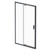 Душевая дверь AM.PM Gem 120x195 см W90G-120-1P-BT