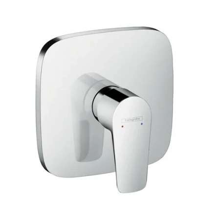 Фото смеситель для душа hansgrohe talis e 71765000