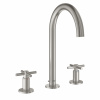 Смеситель для раковины Grohe Atrio New 20008DC3, цвет: сталь