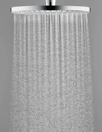 Фото душевая стойка hansgrohe raindance select s 27633140