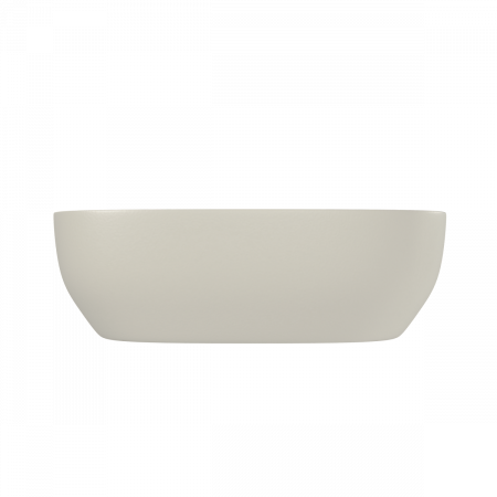 Фото раковина накладная vitra outline recycled 48 см 7994b066-0016