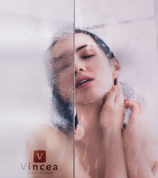Фото душевая дверь vincea intra 80 см vdp-1i7080ch