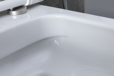 Фото унитаз с инсталляцией allen brau priority 00316508