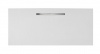 Поддон Jacob Delafon Surface 180x80 см E62635-SS2, цвет: белый гипс