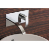 Фото встраиваемый смеситель для раковины jacuzzi rubinetteria glint iqcr208wbjapi