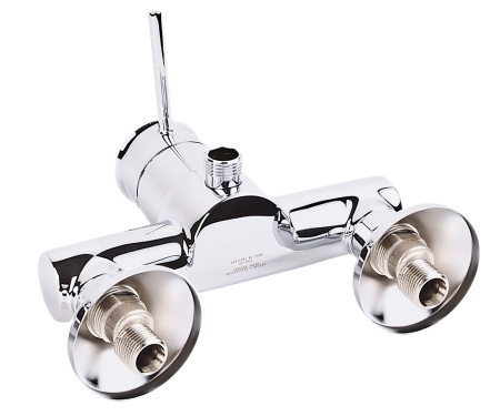 Фото смеситель для душа grohe bauclassic 32867000