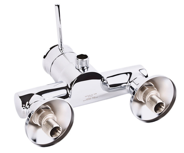 Фото смеситель для душа grohe bauclassic 32867000