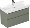 Фото тумба под раковину allen brau infinity 100 см 1.210027.cgm