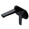 Смеситель для раковины AM.PM Gem Black Edition F90A72222