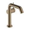 Фото смеситель для раковины hansgrohe tecturis s 73341140