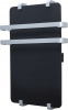 Злектрический полотенцесушитель Allen BrauInfinity 100x44 см 00325623