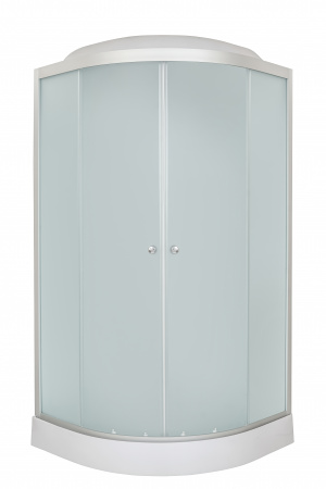 Фото душевая кабина dto 80x80 см lm908gm5 с гидромассажем
