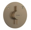 Смеситель для ванны Hansgrohe DuoTurn S 75418140