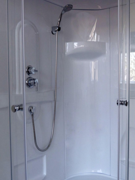 Фото душевая кабина royal bath bp rb8120bp1-t-l 120x80 см