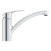Фото смеситель для кухни grohe eurosmart 2021 33281003