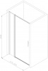 Фото душевая дверь allen brau priority 120 3.31007.00g
