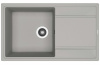 Кухонная мойка Florentina Липси 860 20.130.D0860.305