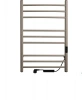Фото электрический полотенцесушитель indigo line trinity 80/50 lсlte80-50abert