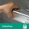 Фото душевая стойка hansgrohe croma select e 27687000
