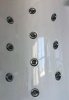 Фото душевая кабина royal bath alp rb170alp-t-ch-l 170x100 см