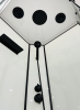 Фото душевая кабина royal bath fato rb 85x85 см rb85ck-t-bl fato