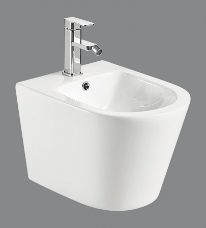 Фото биде подвесное belbagno flay-r bb053bh