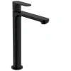 Фото смеситель для раковины hansgrohe rebris s 72590670